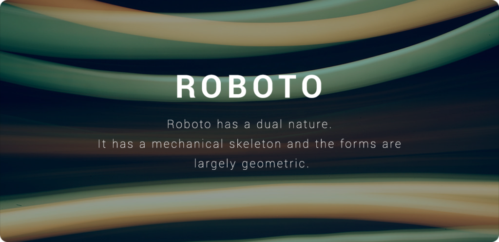 roboto